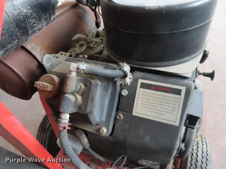 image for item DN9106 1998 Craft Co 200 crack router