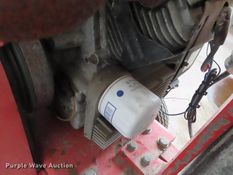 image for item DN9106 1998 Craft Co 200 crack router