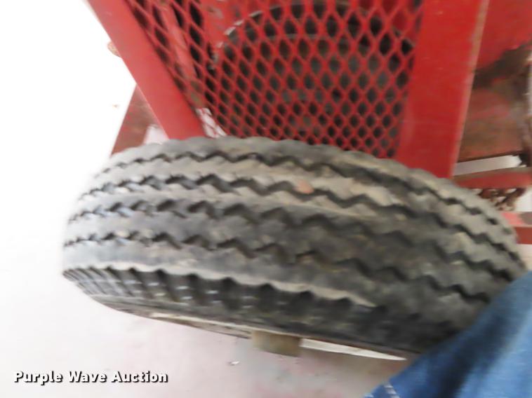 image for item DN9106 1998 Craft Co 200 crack router