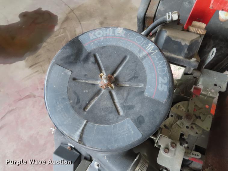 image for item DN9106 1998 Craft Co 200 crack router