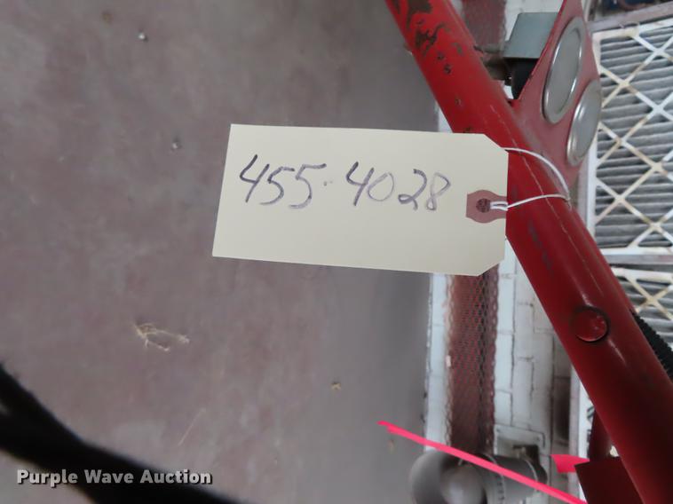 image for item DN9106 1998 Craft Co 200 crack router