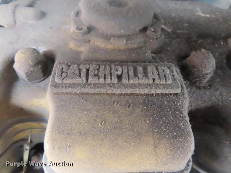 image for item DN9108 2006 Hustler Super Z ZTR lawn mower