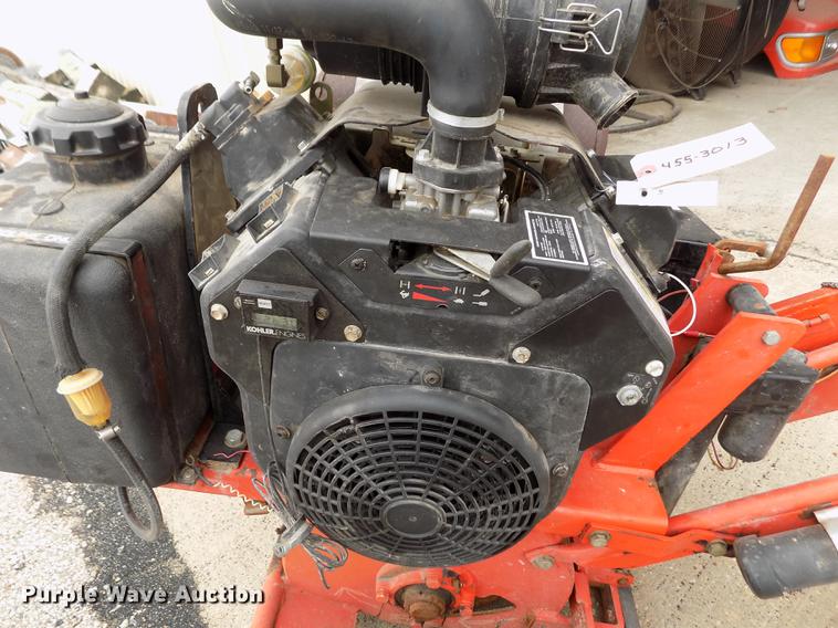 image for item EH9395 2003 Craft Co 200 pavement cutter