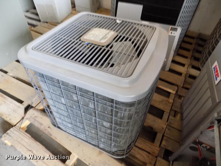 heil evaporator coil