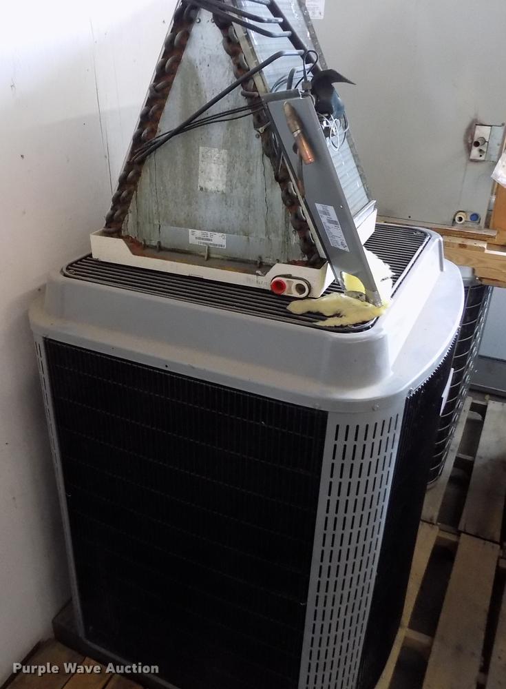 heil evaporator coil