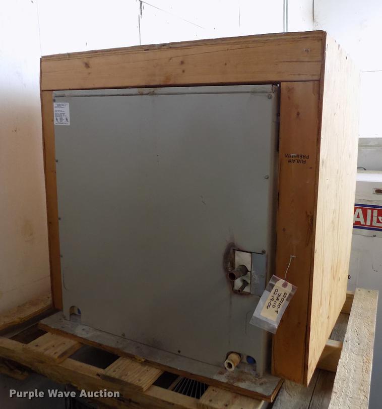 heil evaporator coil