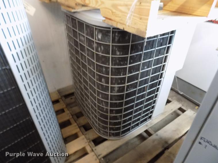 heil evaporator coil