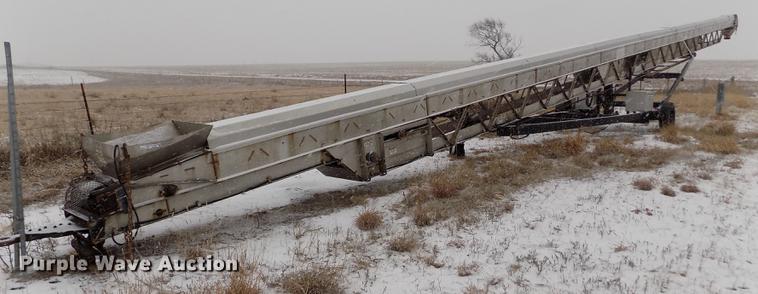 image for item FH9080 1996 Kimco KC1885SS conveyor