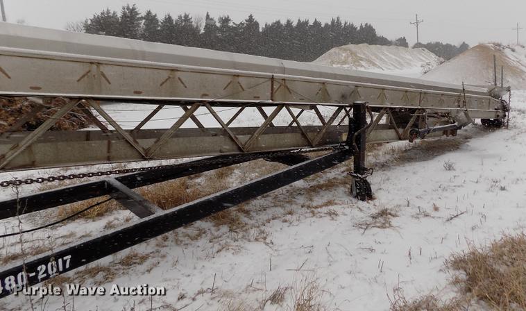 image for item FH9080 1996 Kimco KC1885SS conveyor