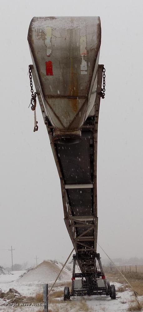 image for item FH9080 1996 Kimco KC1885SS conveyor