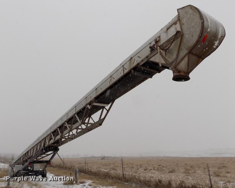 image for item FH9080 1996 Kimco KC1885SS conveyor