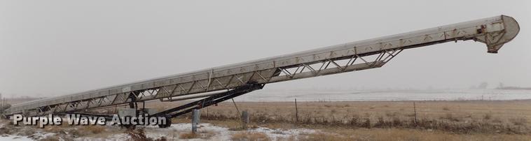 image for item FH9080 1996 Kimco KC1885SS conveyor