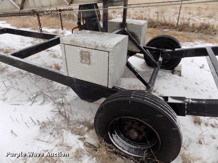 image for item FH9080 1996 Kimco KC1885SS conveyor