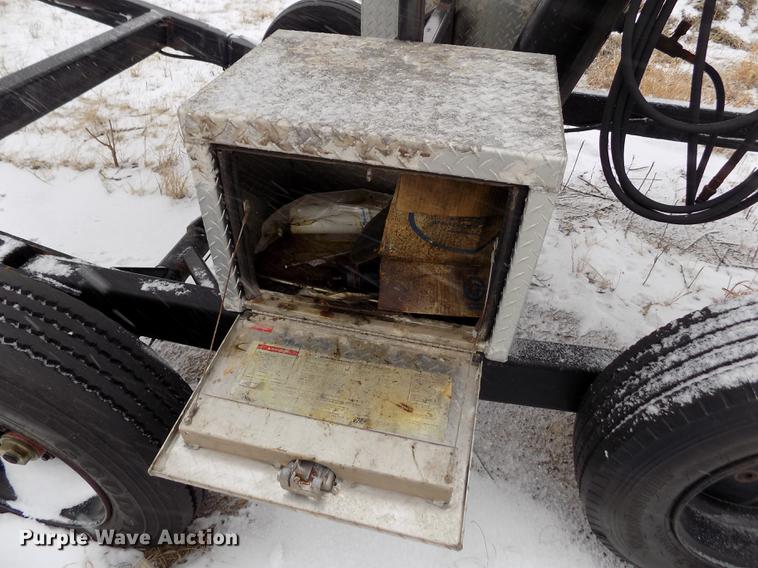 image for item FH9080 1996 Kimco KC1885SS conveyor