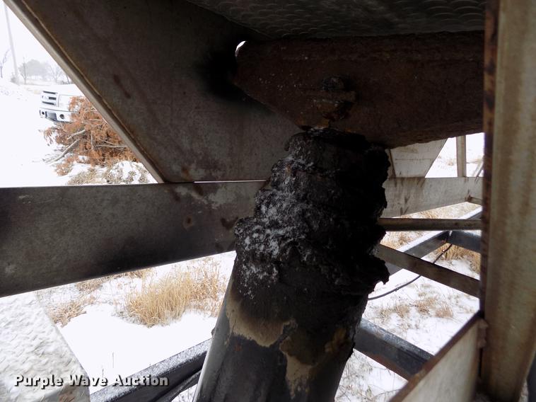 image for item FH9080 1996 Kimco KC1885SS conveyor