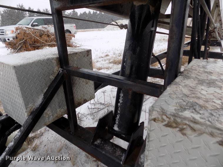 image for item FH9080 1996 Kimco KC1885SS conveyor