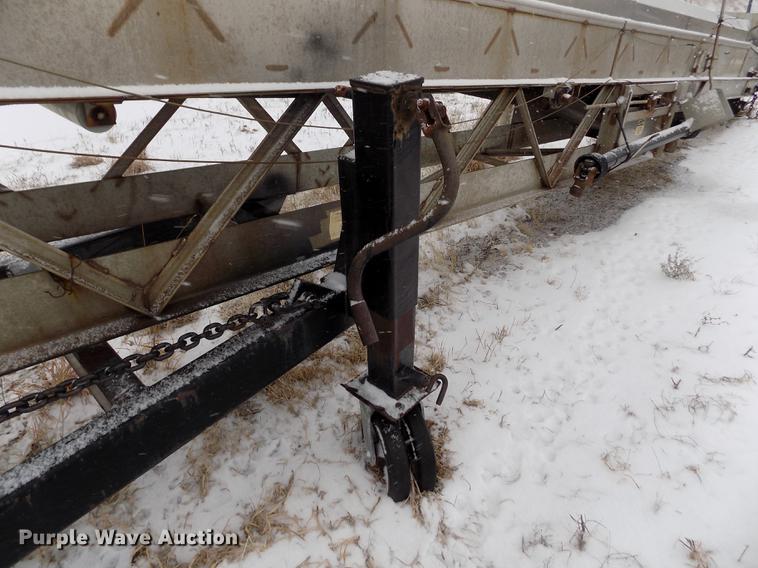 image for item FH9080 1996 Kimco KC1885SS conveyor