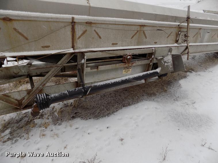 image for item FH9080 1996 Kimco KC1885SS conveyor