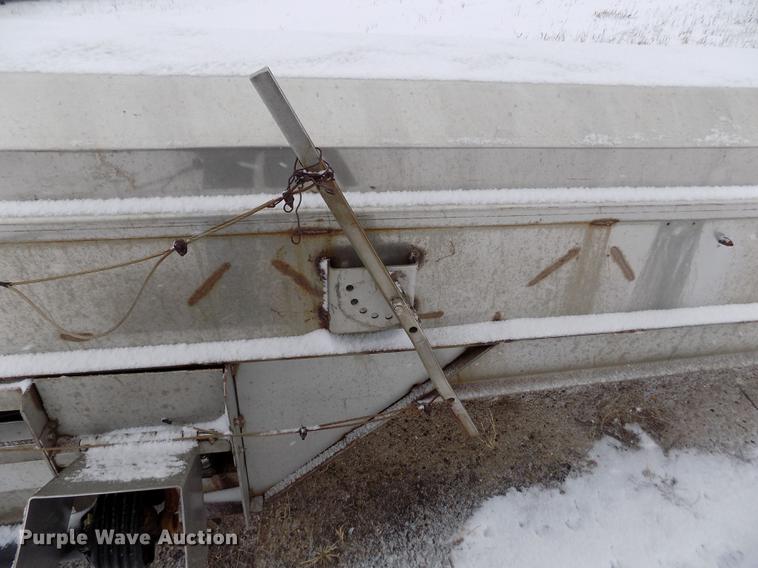 image for item FH9080 1996 Kimco KC1885SS conveyor