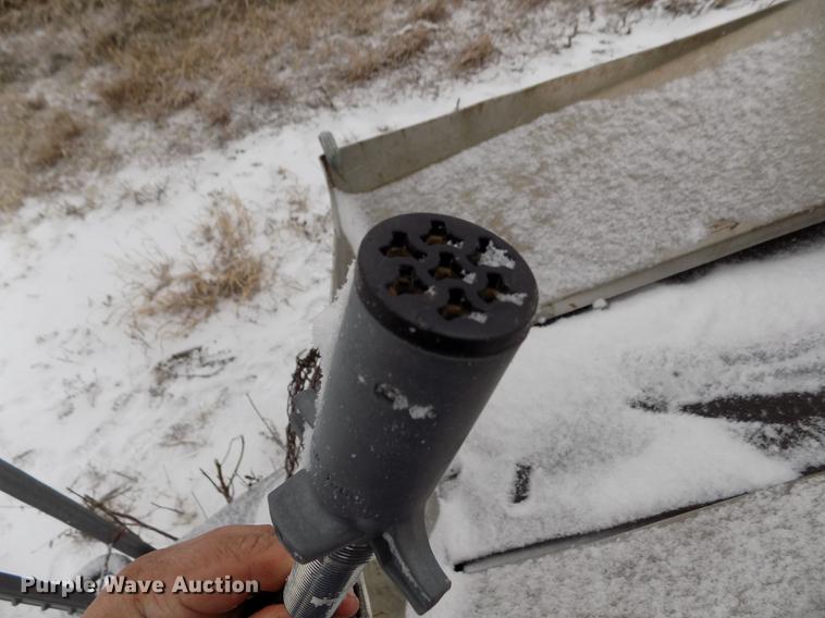 image for item FH9080 1996 Kimco KC1885SS conveyor