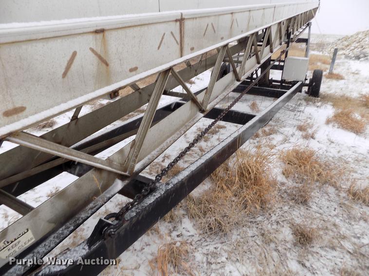 image for item FH9080 1996 Kimco KC1885SS conveyor