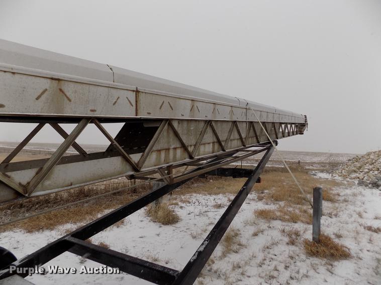 image for item FH9080 1996 Kimco KC1885SS conveyor