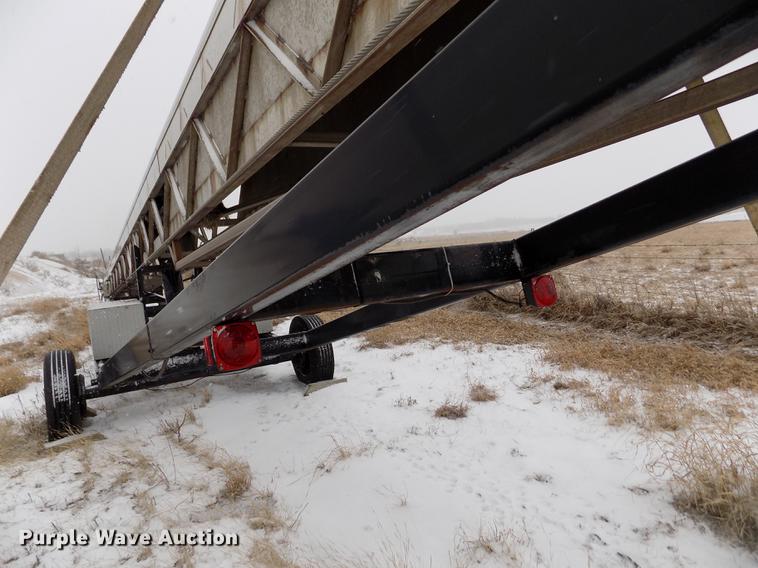 image for item FH9080 1996 Kimco KC1885SS conveyor