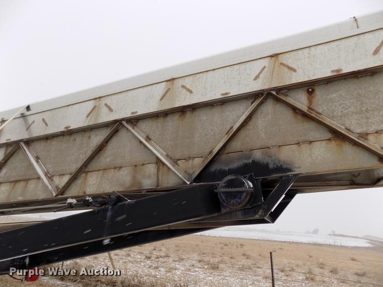 image for item FH9080 1996 Kimco KC1885SS conveyor