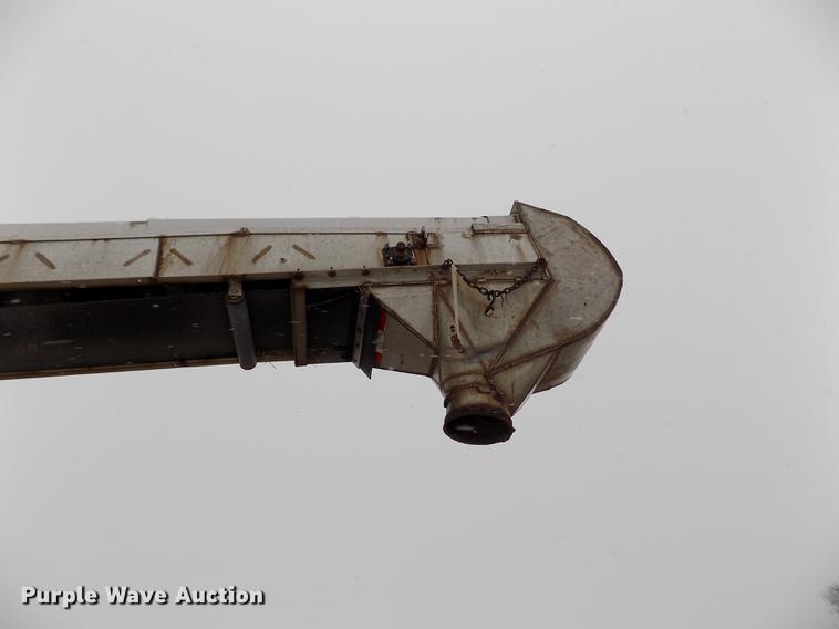 image for item FH9080 1996 Kimco KC1885SS conveyor