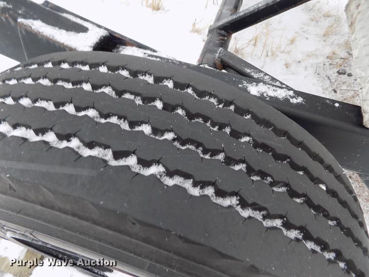 image for item FH9080 1996 Kimco KC1885SS conveyor