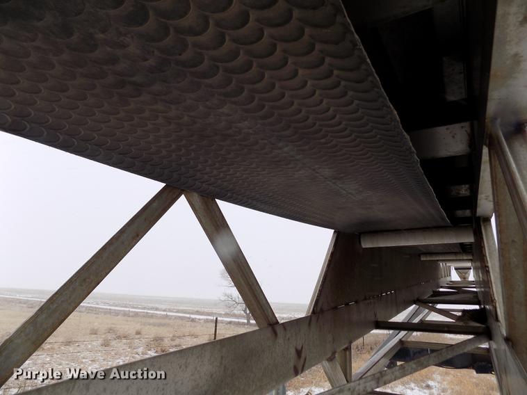 image for item FH9080 1996 Kimco KC1885SS conveyor