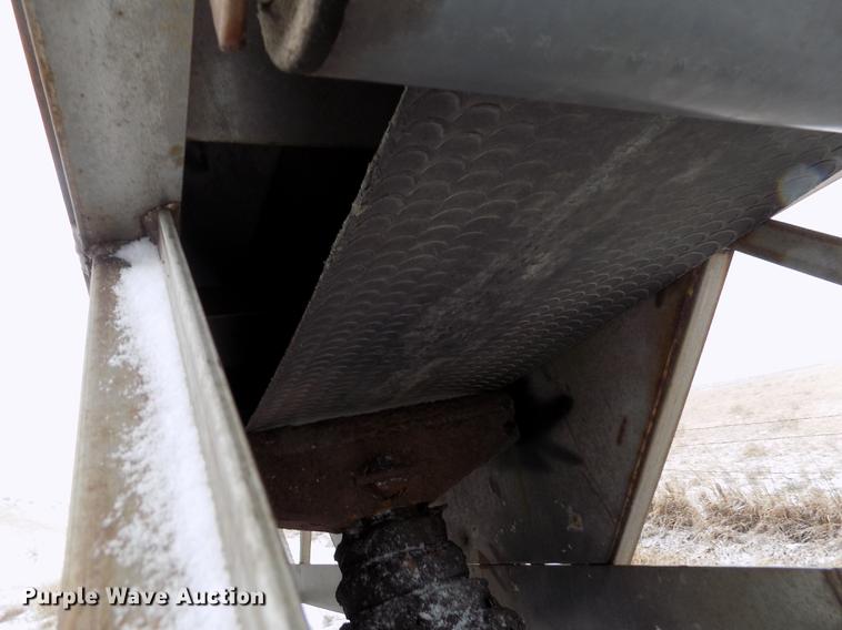 image for item FH9080 1996 Kimco KC1885SS conveyor