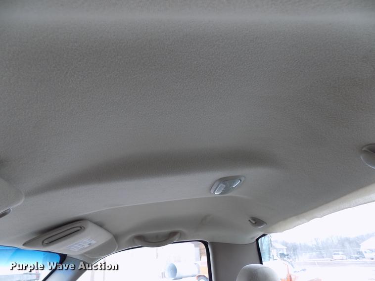 image for item FH9113 2006 Chevrolet Silverado 1500 pickup truck