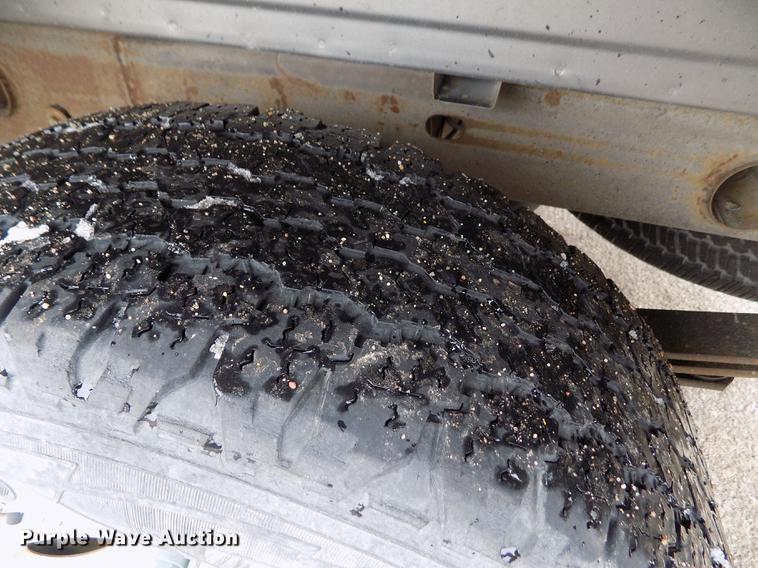 image for item FH9113 2006 Chevrolet Silverado 1500 pickup truck