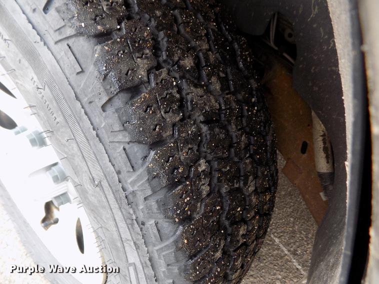 image for item FH9113 2006 Chevrolet Silverado 1500 pickup truck