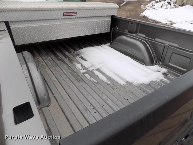 image for item FH9113 2006 Chevrolet Silverado 1500 pickup truck