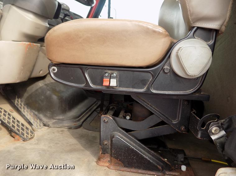 image for item FH9115 2001 Sterling LT7501 dump truck