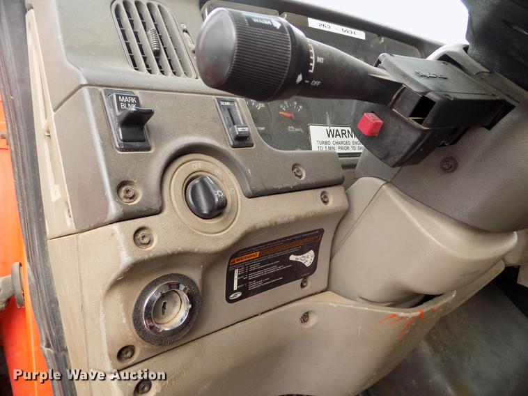 image for item FH9115 2001 Sterling LT7501 dump truck