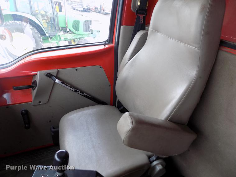 image for item FH9115 2001 Sterling LT7501 dump truck