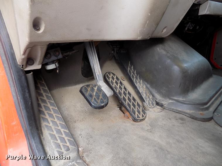 image for item FH9115 2001 Sterling LT7501 dump truck