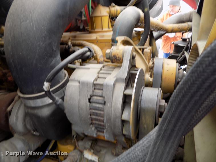 image for item FH9115 2001 Sterling LT7501 dump truck