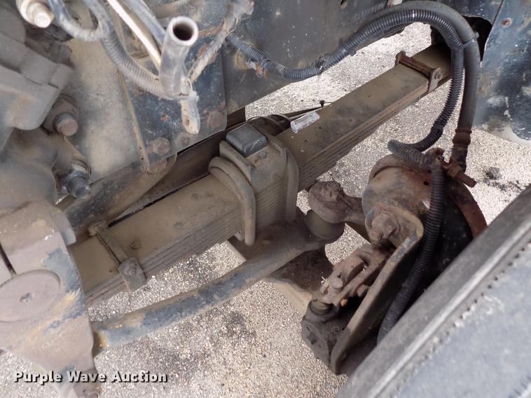 image for item FH9115 2001 Sterling LT7501 dump truck