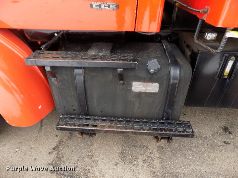 image for item FH9115 2001 Sterling LT7501 dump truck