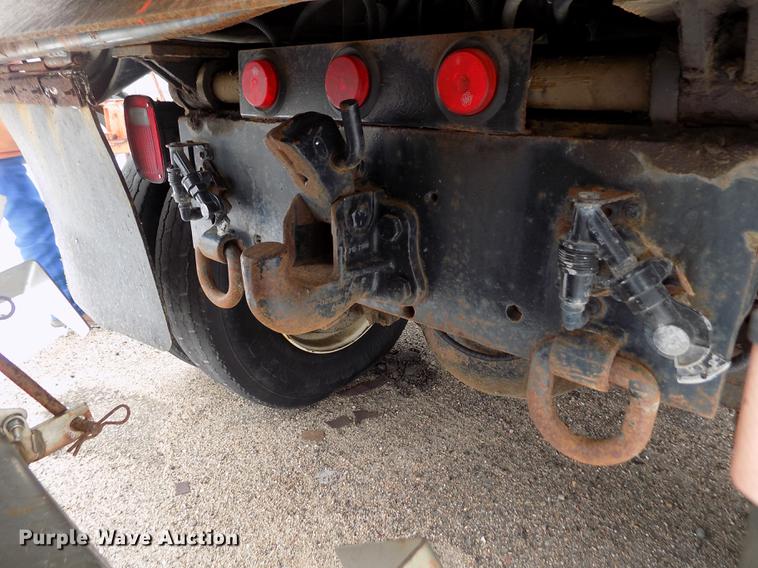 image for item FH9115 2001 Sterling LT7501 dump truck