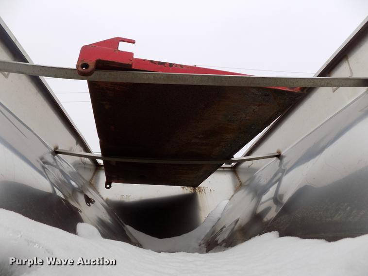 image for item FH9115 2001 Sterling LT7501 dump truck