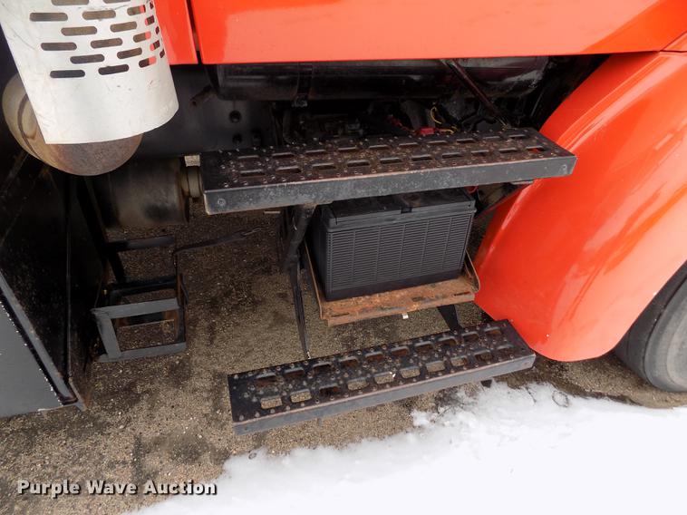 image for item FH9115 2001 Sterling LT7501 dump truck