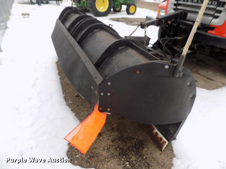 image for item FH9115 2001 Sterling LT7501 dump truck