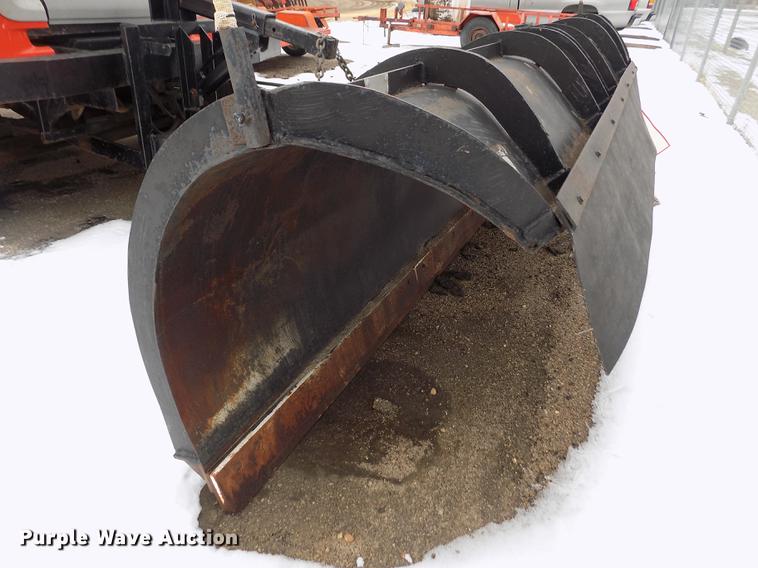 image for item FH9115 2001 Sterling LT7501 dump truck