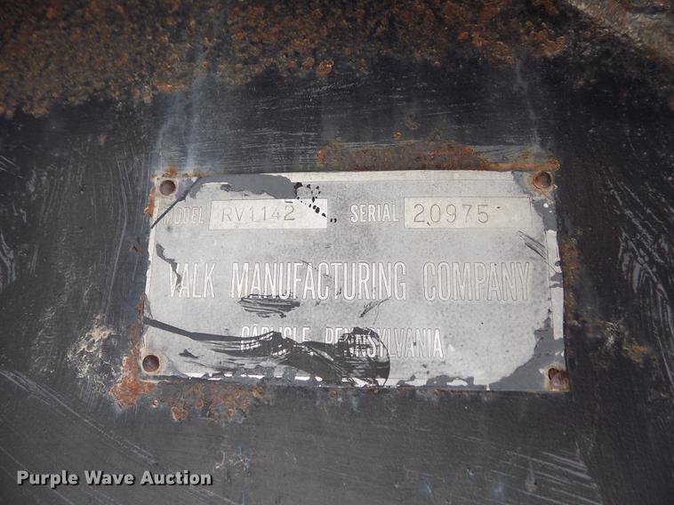 image for item FH9115 2001 Sterling LT7501 dump truck