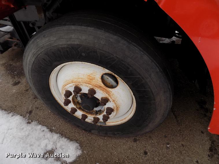 image for item FH9115 2001 Sterling LT7501 dump truck